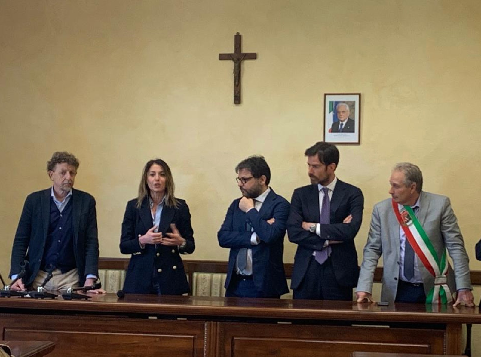 crem di marcheschi sky service